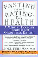 Fasting and Eating for Health cover image