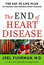 The End of Heart Disease cover image