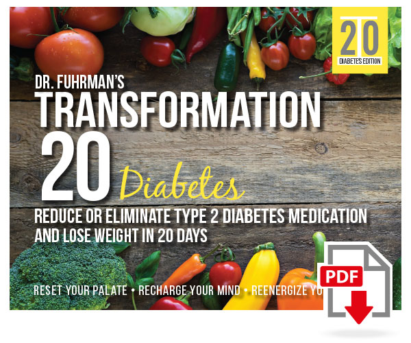 Dr Fuhrman Detox Diet