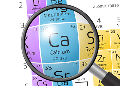 High Dose Calcium Supplements May Damage The Cardiovascular