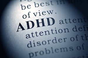 Proper nutrition and supplementation essential for treating ADHD ...