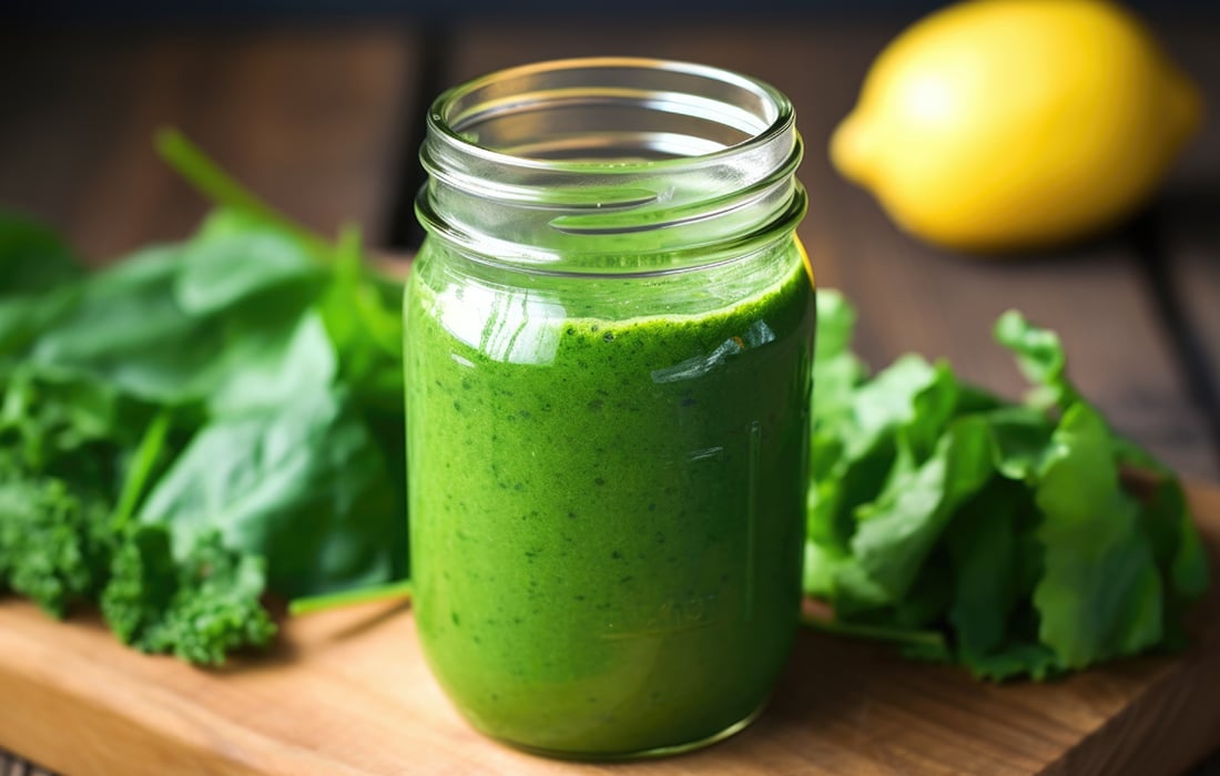 Anti-Cancer Juice | DrFuhrman.com