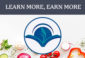 Learn More, Earn More