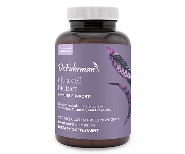 Dr. Fuhrman smart nutrition review: transform your health today