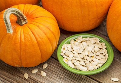 A pumpkin a day keeps the doctor away — The Food Athlete