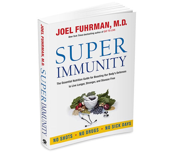 Super Immunity Drfuhrman Com